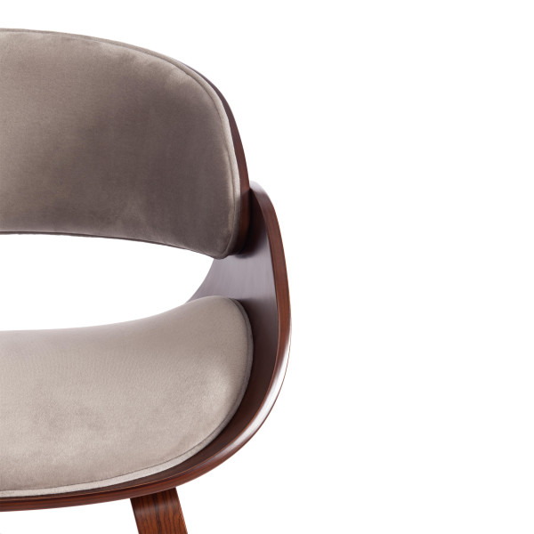 Стул «Lando» (mod. 8036) (Орех) фото № 6