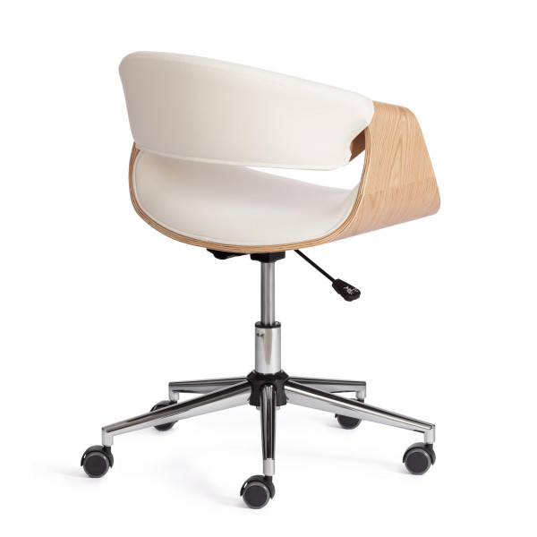 Кресло «Bend» (mod. 9035) (Натуральный) фото № 3