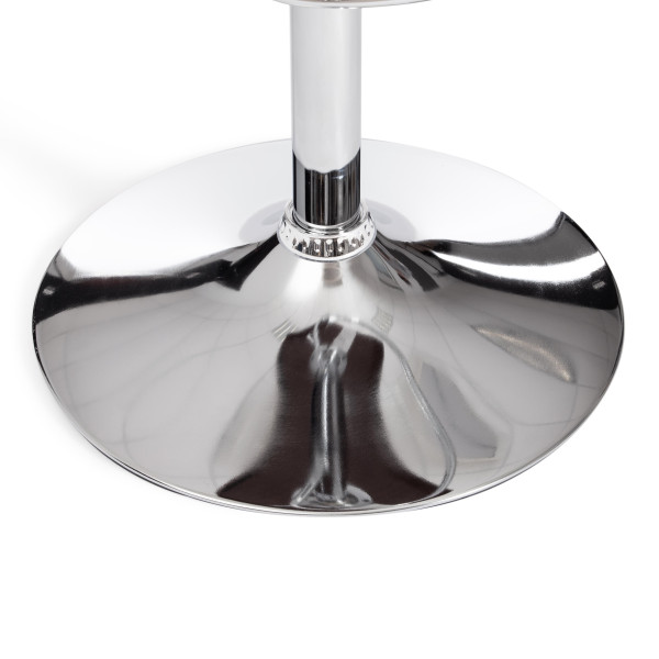 Барный стул «Vimta» (mod. 4021S) (Натуральный) фото № 10