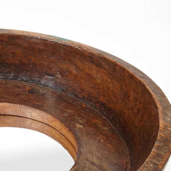 Зеркало Secret De Maison «Plate» (mod. FS-2154) (Коричневый) фото № 4