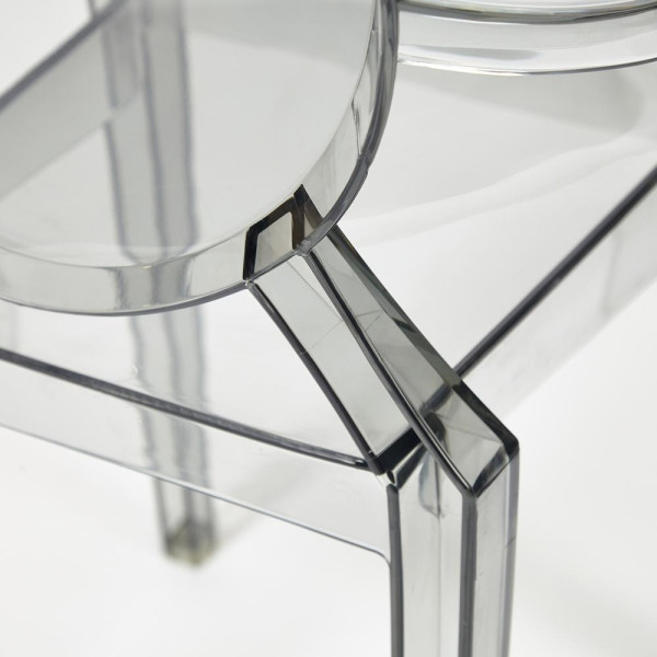 Кресло Secret De Maison «Medalion» (mod. 922) (Серый) фото № 3