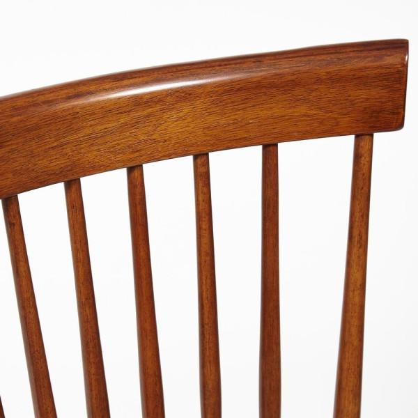 Стул «Parker» (mod. 5006A) (HN GLAZE) фото № 5