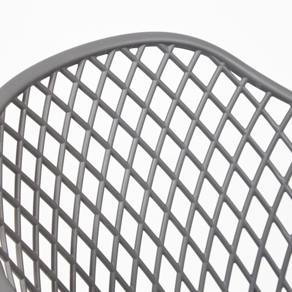 Стул «Diego» (mod. 8003) (Серый) фото № 2