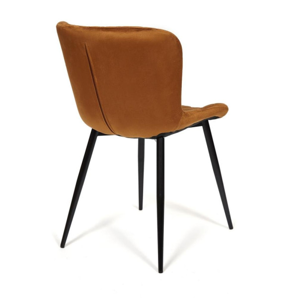 Стул «Quincy» (mod. 8272) (Коричневый) фото № 2