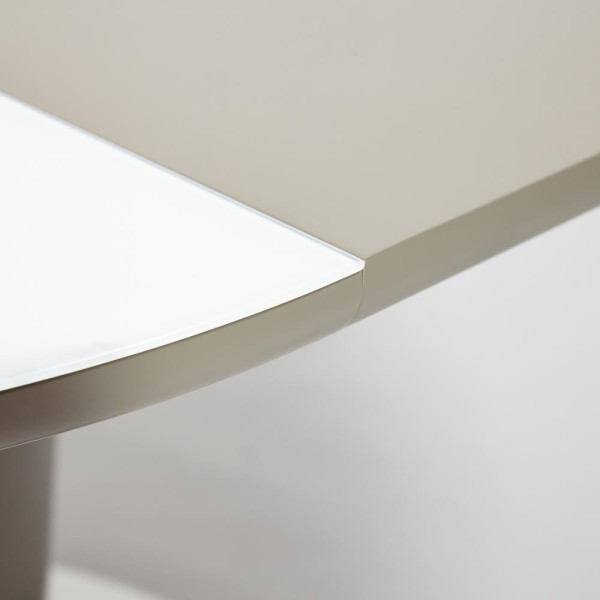 Стол «Luna» (mod. 8064) (Белый) фото № 2