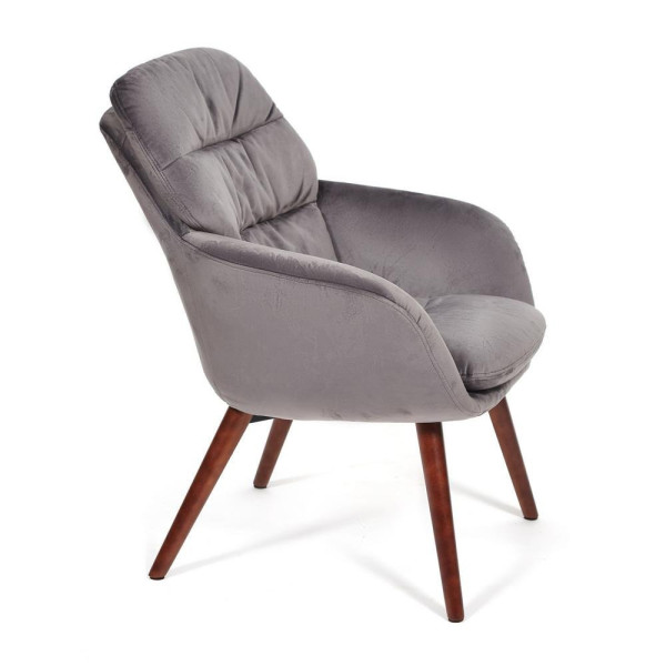 Кресло «Orfei» (mod. DM4156) (серый) фото № 2