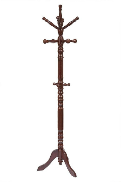 Вешалка напольная CH-4011-L (Вишня) фото № 2