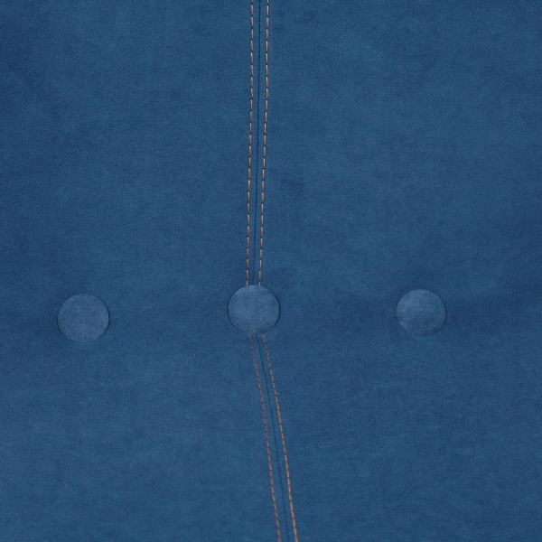 Кресло офисное «Rio» (Синий) фото № 12