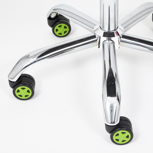 Кресло офисное «Rio» (Олива) фото № 10