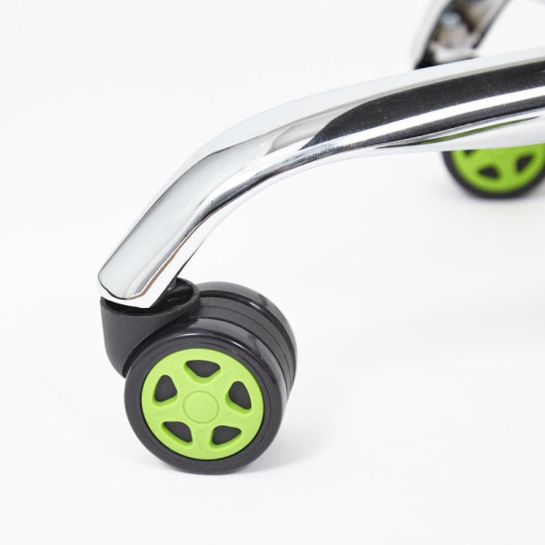 Кресло офисное «Rio» (Олива) фото № 11