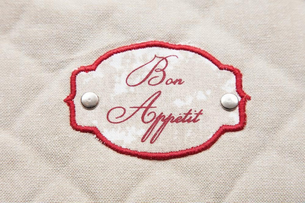 Прихватка Secret De Maison «Country kitchen» (Country kitchen) фото № 2