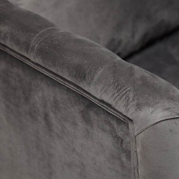 Кресло Secret de Maison «Fernando» (mod. 20-16) (Серый) фото № 9