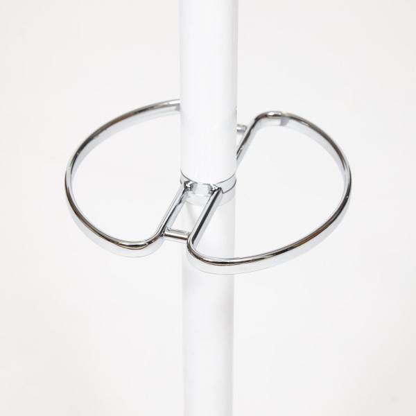 Вешалка XY-018 (Белый) фото № 2