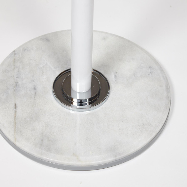 Вешалка XY-018 (Белый) фото № 5