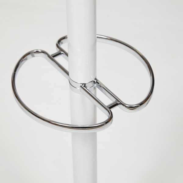 Вешалка XY-019 (Белый) фото № 5