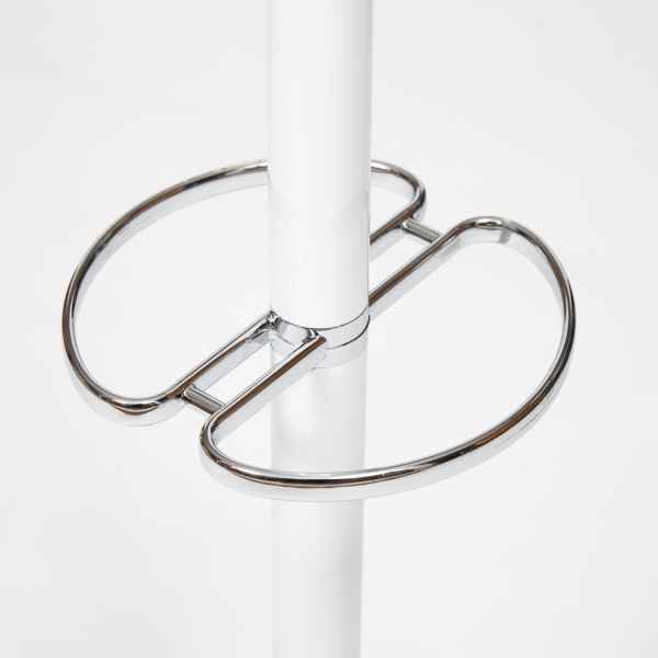 Вешалка XY-028 (Белый) фото № 2