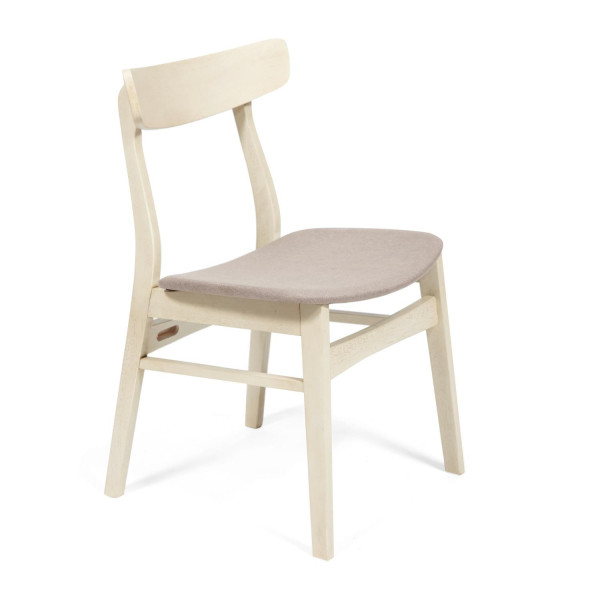 Стул «Rabat» (CT 8804) (Античный белый) фото № 2