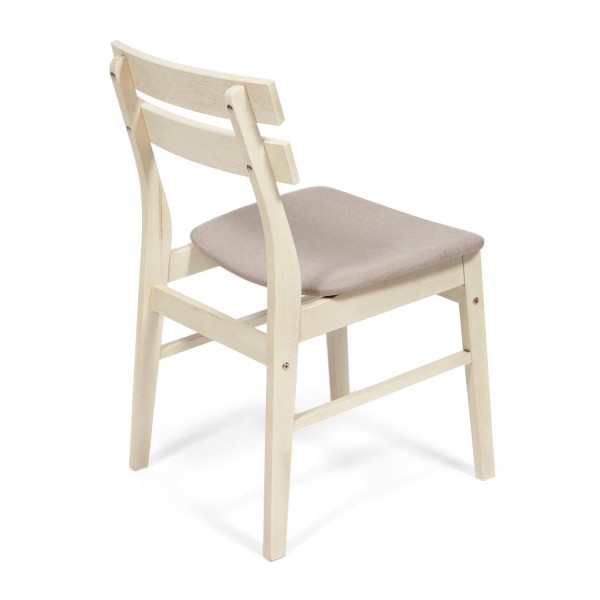 Стул «Fes» (CT 8805) (Античный белый) фото № 4