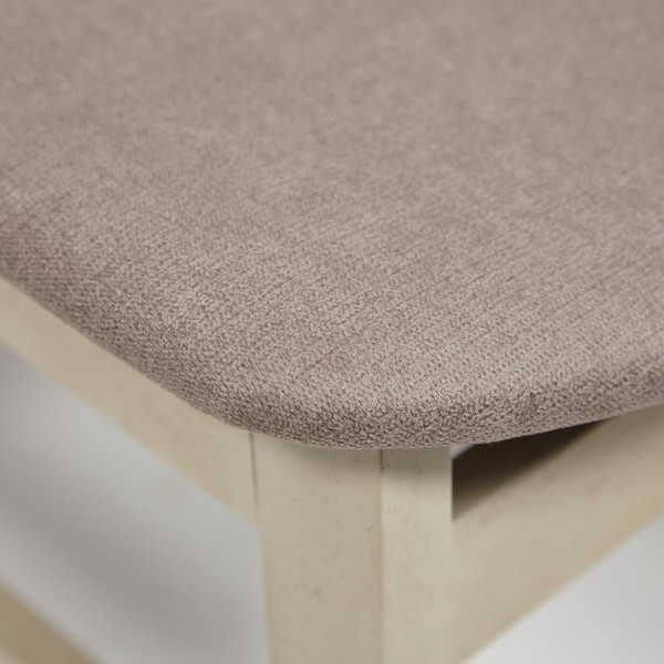 Стул «Fes» (CT 8805) (Античный белый) фото № 5