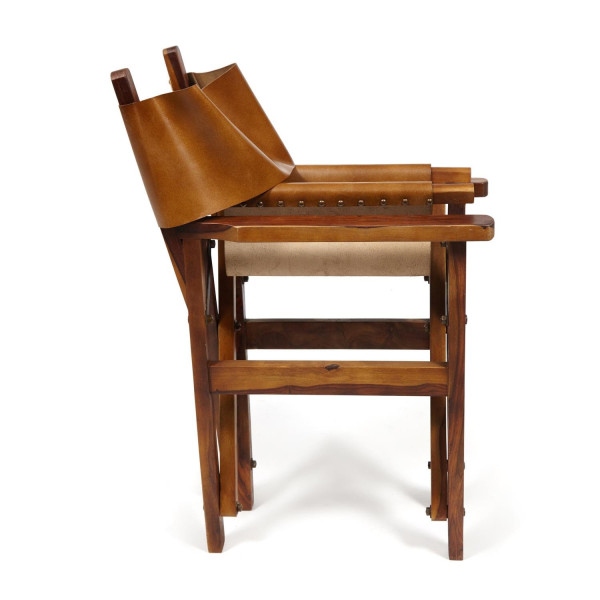 Кресло Secret de Maison «Cinema» (mod. 2140) (Античный светлый) фото № 8