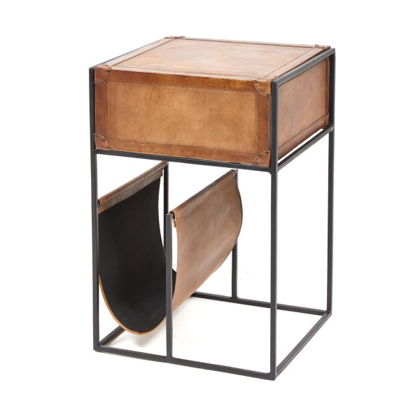 Тумба Secret de Maison «Break» (mod. 2661) (Античный светлый) фото № 2