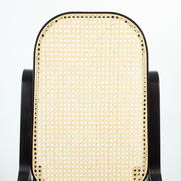 Кресло-качалка (mod. AX3002-1) (Венге) фото № 7