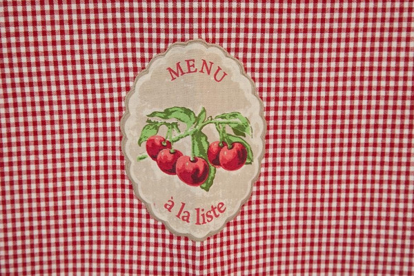 Скатерть Secret De Maison «Country Kitchen» (Кантри китчен) (150см х 250см) фото № 3