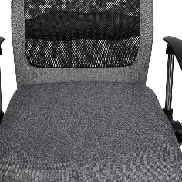 Кресло «Profit» (Серая ткань) фото № 6