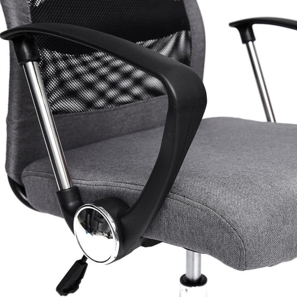 Кресло «Profit» (Серая ткань) фото № 7