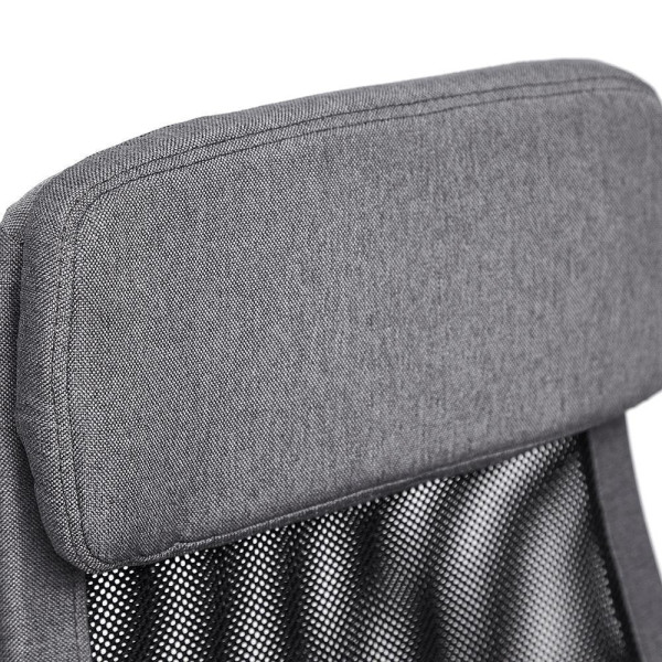 Кресло «Profit» (Серая ткань) фото № 11