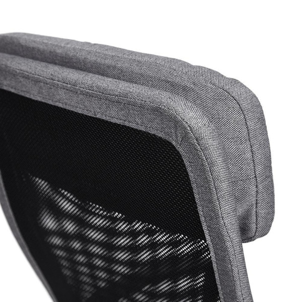 Кресло «Profit» (Серая ткань) фото № 12