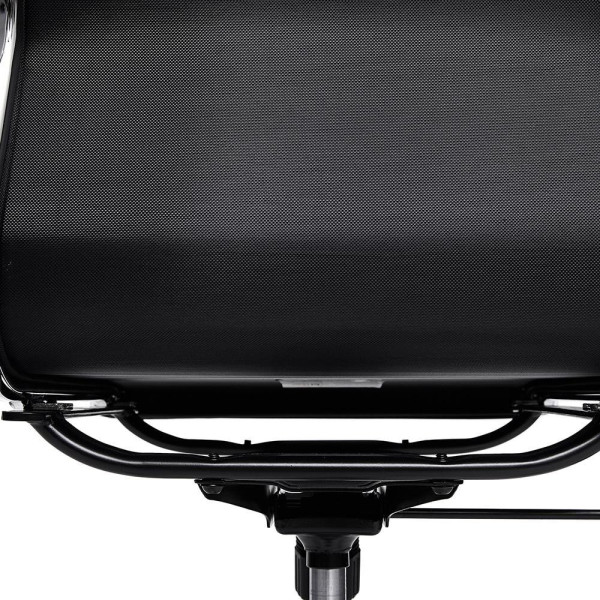 Кресло «Urban» (Искусственная чёрная кожа) фото № 15