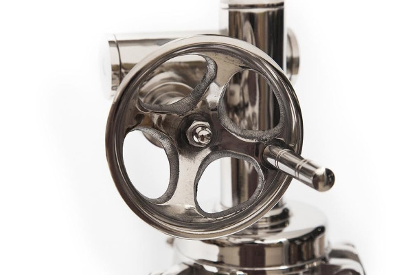 Лампа настольная на треноге Secret De Maison (mod. 4482) (Античная медь) фото № 3