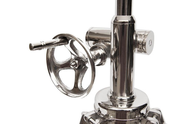 Лампа настольная на треноге Secret De Maison (mod. 4482) (Античная медь) фото № 6