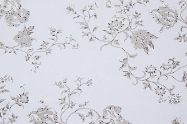 Занавеска на петлях с липучками и подхватами Secret De Maison «Chenonceau» (Шенонсо) (160см х 280см) фото № 4