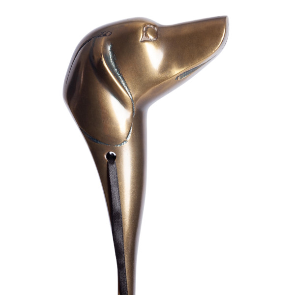 Ложка для обуви Secret De Maison «Dog» (mod. 221) (Латунь) фото № 3