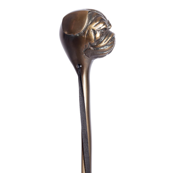 Ложка для обуви Secret De Maison «Mops» (mod. 223) (Латунь) фото № 3