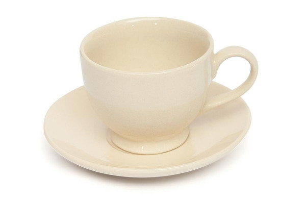 Настенный буфет с 6-ю чашками и блюдцами Secret De Maison Chateau (С-1019) (Натуральный) фото № 2