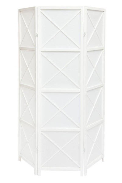 Ширма NY-1010-3 (Белый) фото № 2