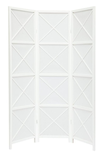 Ширма NY-1010-3 (Белый) фото № 3