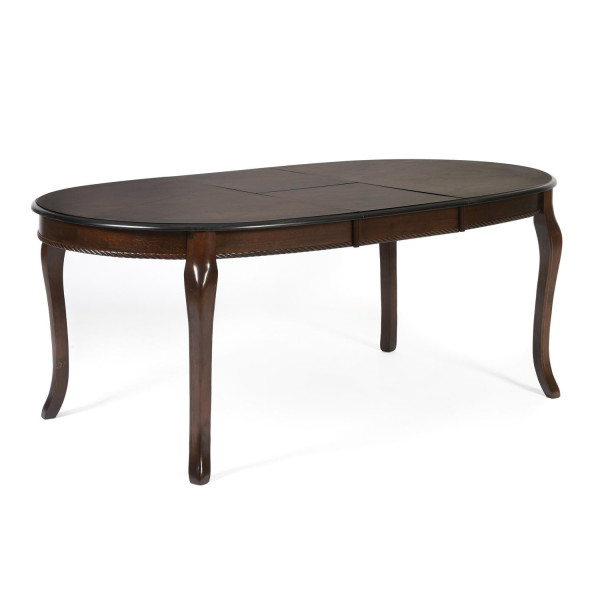 Стол раскладной «Royal» (RY-T6EX) (Тобакко) фото № 2