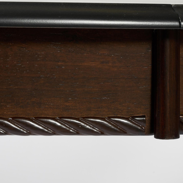 Стол раскладной «Royal» (RY-T6EX) (Тобакко) фото № 6