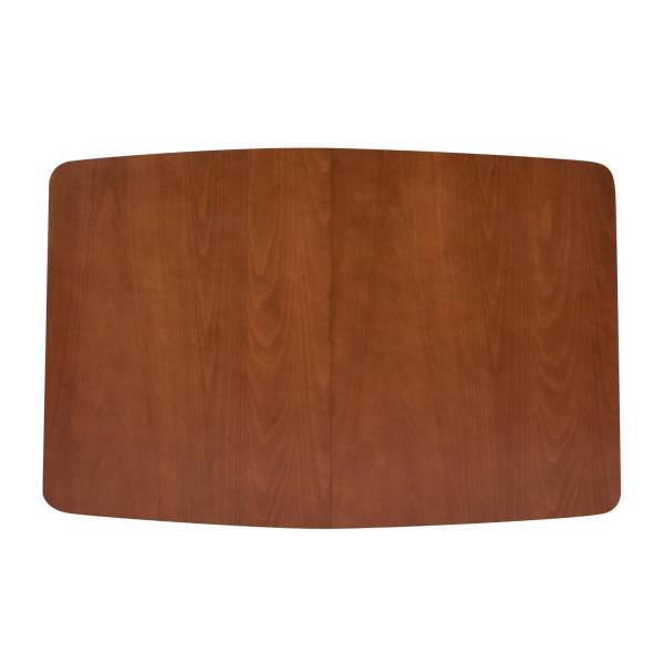 Стол раскладной «Pavillion» (Павильон) (Коричневый) фото № 6