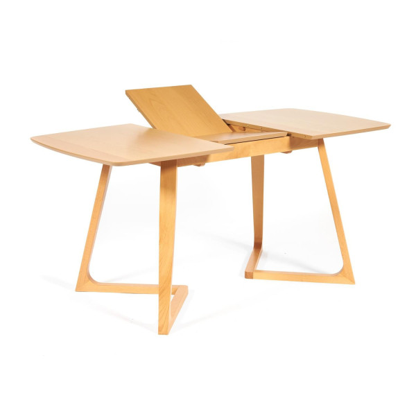 Стол раскладной «Vaku» (Ваку) (Натуральный) фото № 2