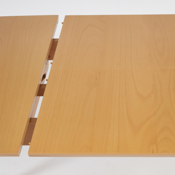 Стол раскладной «Vaku» (Ваку) (Натуральный) фото № 5