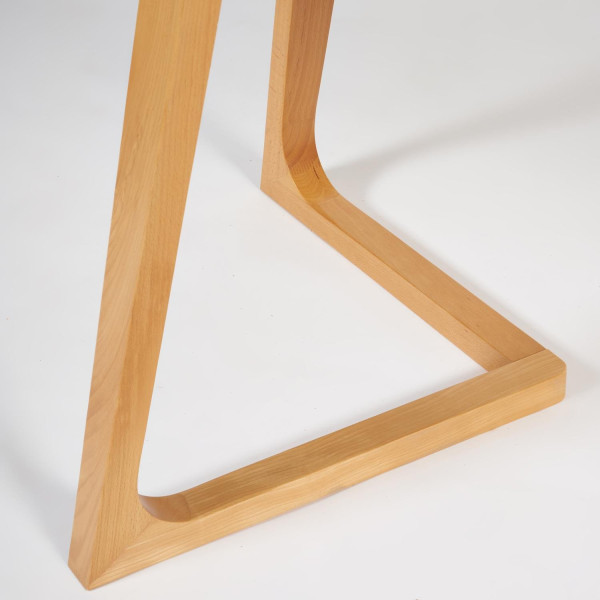 Стол раскладной «Vaku» (Ваку) (Натуральный) фото № 6