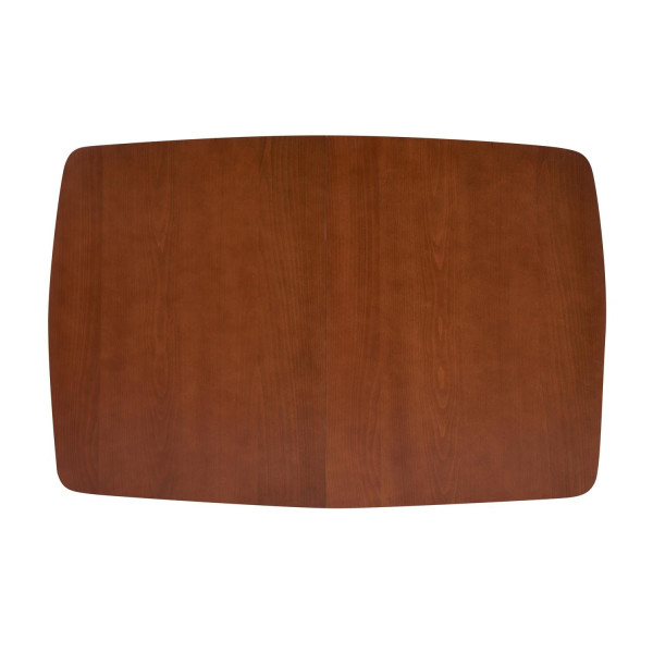 Стол раскладной «Vaku» (Ваку) (Коричневый) фото № 7