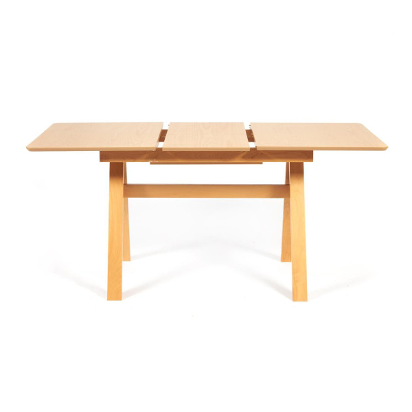 Стол раскладной «Ricco» (Рикко) (Натуральный) фото № 4