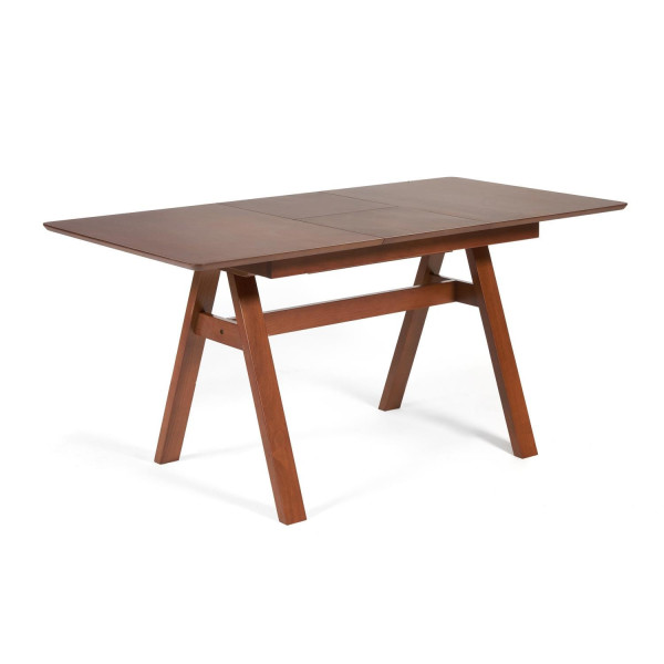 Стол раскладной «Ricco» (Рикко) (Коричневый) фото № 3