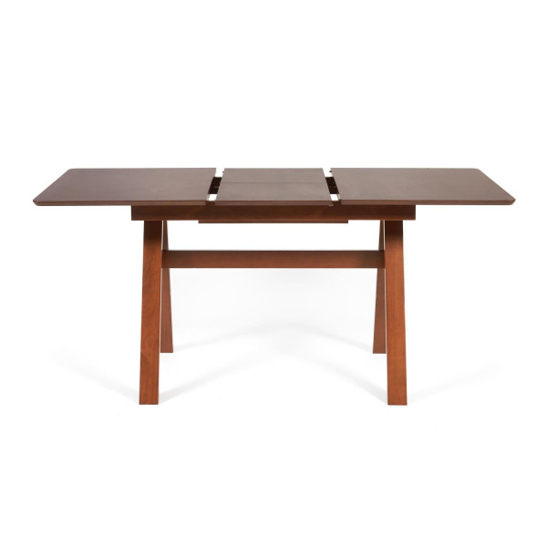 Стол раскладной «Ricco» (Рикко) (Коричневый) фото № 4